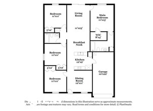 1515 Irishwood Ct in Middleburg, FL - Building Photo - Building Photo