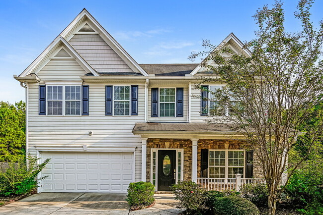 property at 80 Meadowbrook Ct