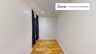 Room in Shared 3 bed/1 bath home in New York, NY - Building Photo