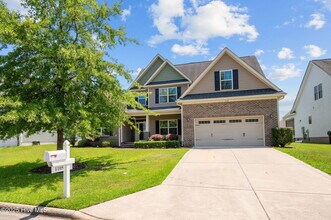 1105 Katie Ln in Greenville, NC - Building Photo - Building Photo