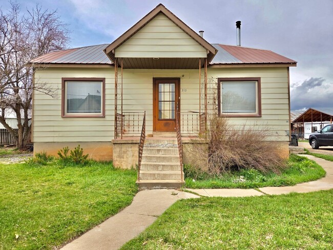 property at 145 300 W