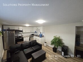 539 Woodlawn Rd in Welland, ON - Building Photo - Building Photo