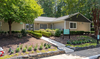 Cary Pines Apartments in Cary, NC - Building Photo - Building Photo