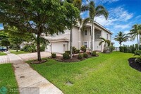 5197 SW 183rd Ave in Miramar, FL - Foto de edificio - Building Photo