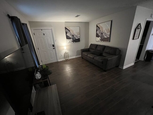 property at 4547 Alvin Dark Ave