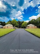 890 S Spring Rd in Westerville, OH - Building Photo - Building Photo