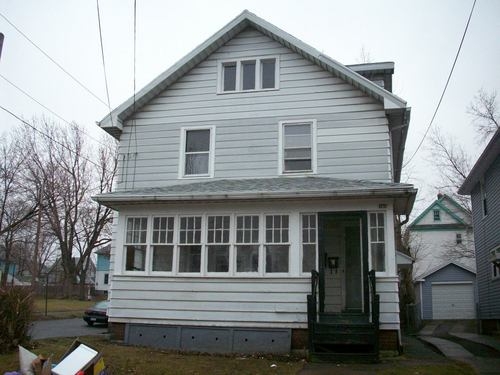 165 Weyl St in Rochester, NY - Building Photo - Building Photo