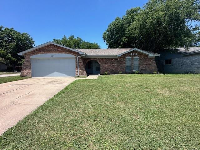 property at 127 Countryside Dr