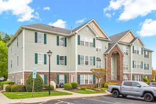 3471 Forestdale Dr in Burlington, NC - Building Photo