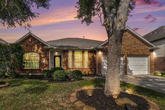 property at 1753 Silver Bend Dr