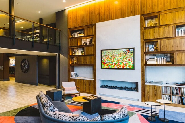 property at 3325 Buckhead Forest Mews