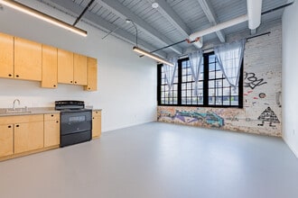 Dreamtroit in Detroit, MI - Building Photo - Interior Photo