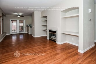 5788 Day Hunt Trail in Las Vegas, NV - Foto de edificio - Building Photo