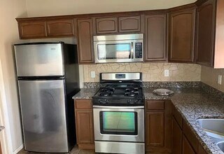 14207 North Point Ave in El Paso, TX - Building Photo - Building Photo