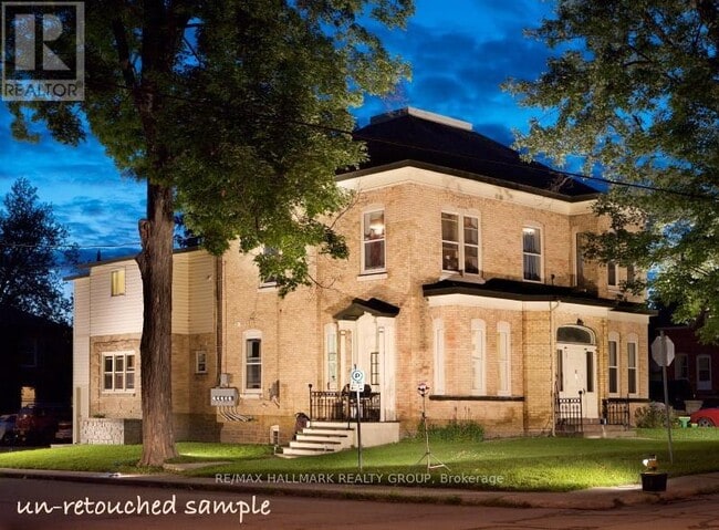 property at 22 Maple Ave