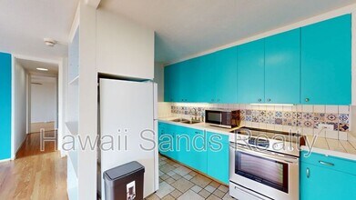 1515 Nuuanu Ave in Honolulu, HI - Building Photo - Building Photo