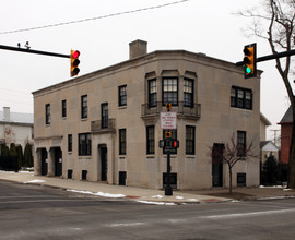 34 E Perry St in Tiffin, OH - Building Photo - Building Photo