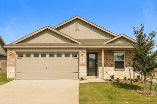 100 Wild Rose Dr in Balch Springs, TX - Building Photo