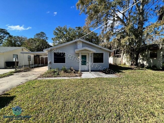 property at 1164 Denaud St