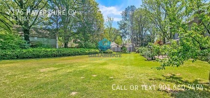 7176 Havershire Cove in Memphis, TN - Building Photo - Building Photo