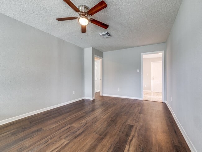 property at 411 Gober St