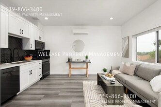 5162 69th St in San Diego, CA - Building Photo - Building Photo