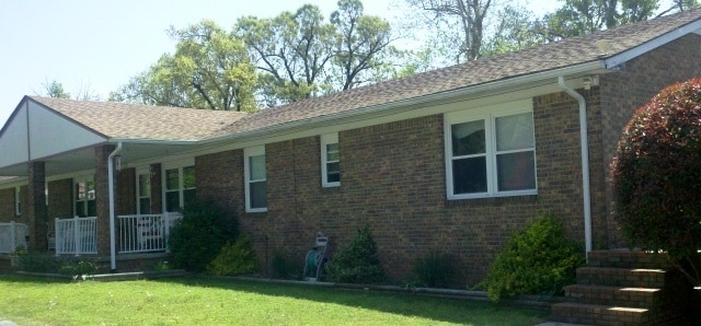 4300 Lovelaceville Rd in Paducah, KY - Building Photo - Building Photo