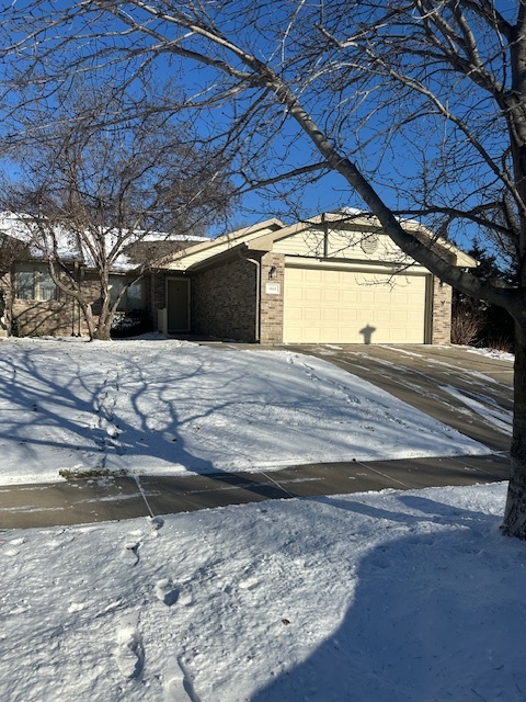 5834 Shadow Ln in Lincoln, NE - Building Photo - Building Photo