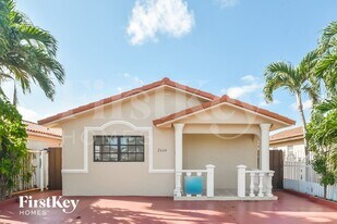 2664 W 70th Pl in Hialeah, FL - Building Photo