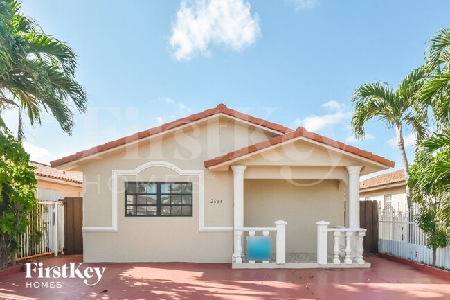 property at 2664 W 70th Pl