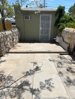 3030 Nashville Ave in El Paso, TX - Building Photo