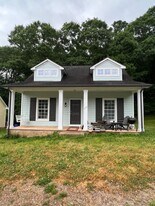 152 Trail Creek St in Athens, GA - Building Photo