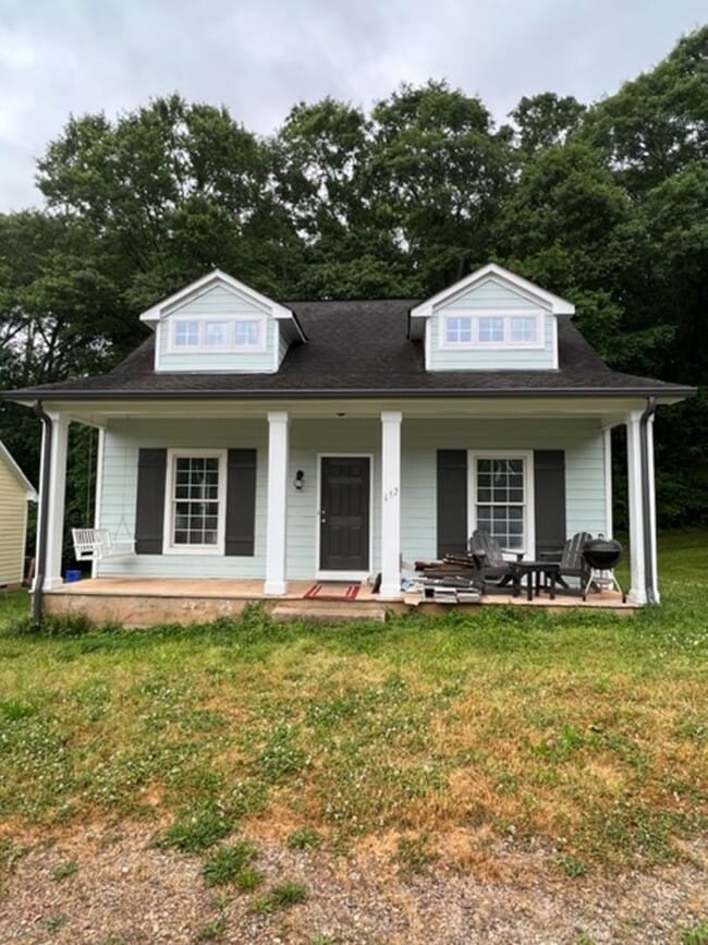 property at 152 Trail Creek St