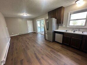 1316 N Spencer St in Rushville, IN - Building Photo - Building Photo