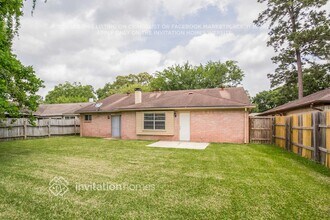 6946 Maple Fox Dr in Humble, TX - Building Photo - Building Photo