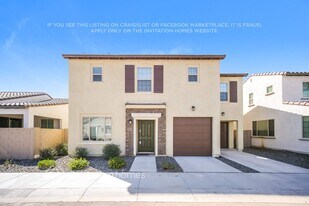 5050 N 189th Dr in Litchfield Park, AZ - Building Photo