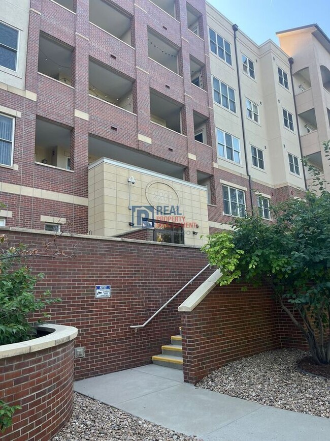 property at 2200 S University Blvd