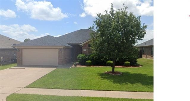 property at 600 Alexandria Ln