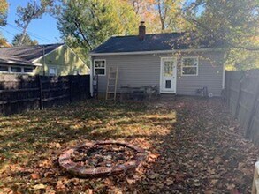 822 S Henderson St in Bloomington, IN - Building Photo - Building Photo