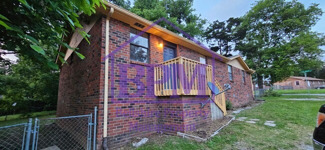 4417 Central Valley Dr in Nashville, TN - Building Photo - Building Photo