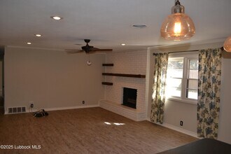 3413 62nd St in Lubbock, TX - Building Photo - Building Photo