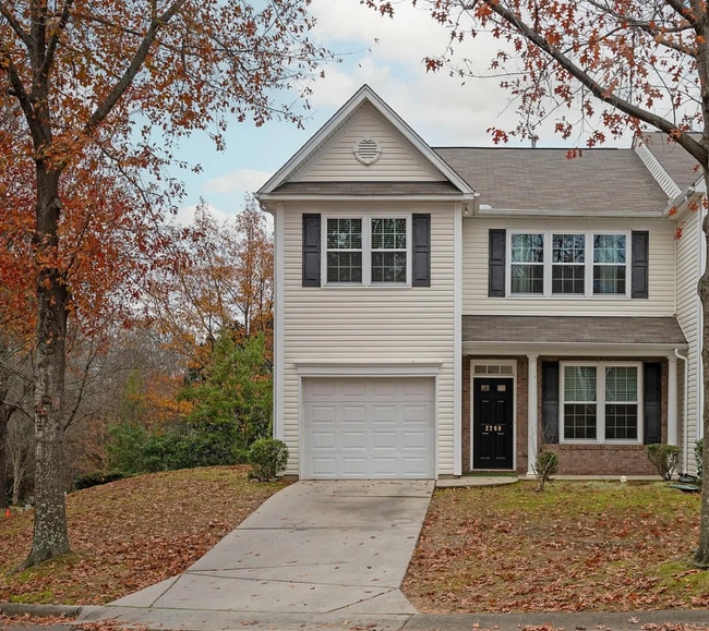 property at 2269 Winthrop Chase Dr