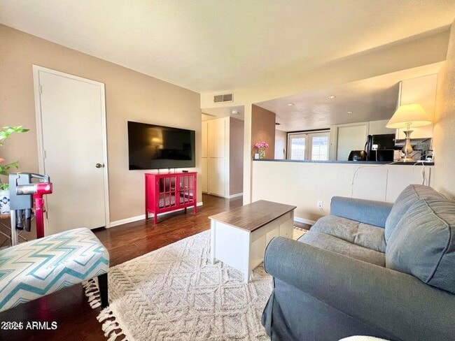 property at 19601 N 7th St