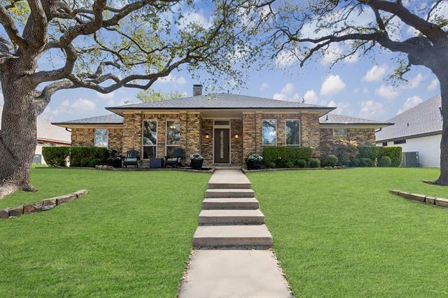 property at 10216 Shadow Way