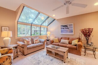 183 Beachwalk Villa in Hilton Head Island, SC - Building Photo - Building Photo