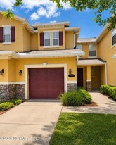2311 Red Moon Dr in Jacksonville, FL - Building Photo