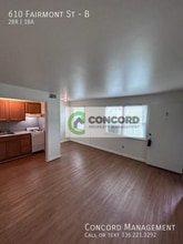 610 Fairmont St in Greensboro, NC - Building Photo - Building Photo