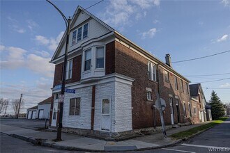 901 South Park Ave in Buffalo, NY - Building Photo - Building Photo