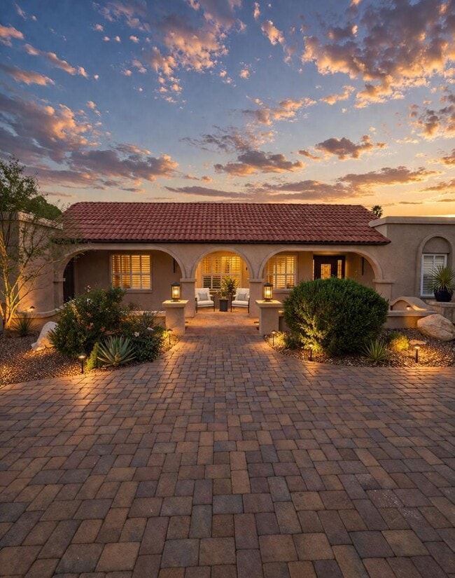 5240 E Cholla St in Scottsdale, AZ - Building Photo - Building Photo