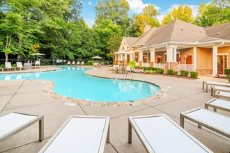 Highlands Apartment Homes in Bartlett, TN - Foto de edificio - Building Photo